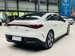 Mercedes-Benz EQE 350 Luxury Edition - фото 5