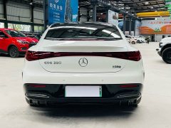 Mercedes-Benz EQE 350 Luxury Edition - фото 6