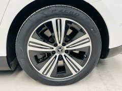 Mercedes-Benz EQE 350 Luxury Edition - фото 9