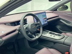 Xiaomi SU7 Long RangeSmart Drive Edition - фото 16