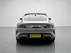 Xiaomi SU7 Long RangeSmart Drive Edition - фото 5