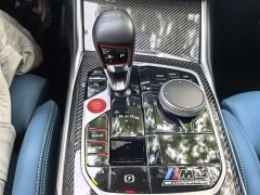 BMW M4 2022 M4 Coupe Thunder Edition - фото 10