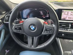 BMW M4 2022 M4 Coupe Thunder Edition - фото 11