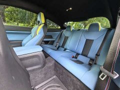 BMW M4 2022 M4 Coupe Thunder Edition - фото 15