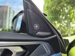 BMW M4 2022 M4 Coupe Thunder Edition - фото 8