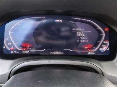 BMW M4 2022 M4 Coupe Thunder Edition - фото 9