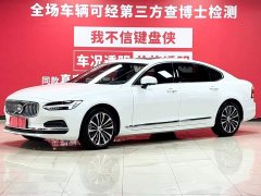 Volvo S90 B5 Luxury Edition - фото 1
