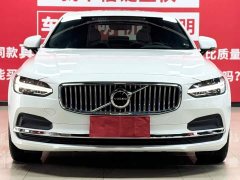 Volvo S90 B5 Luxury Edition - фото 2