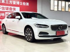Volvo S90 B5 Luxury Edition - фото 3