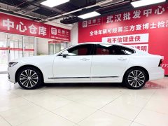 Volvo S90 B5 Luxury Edition - фото 4