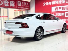 Volvo S90 B5 Luxury Edition - фото 6