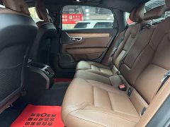 Volvo S90 B5 Luxury Edition - фото 9