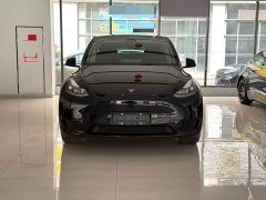 Tesla Model Y Standard Range Edition - фото 2