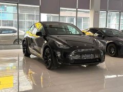 Tesla Model Y Standard Range Edition - фото 3