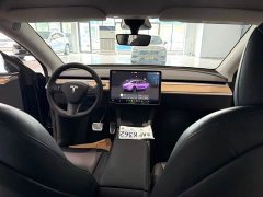 Tesla Model Y Standard Range Edition - фото 6