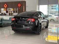 Tesla Model Y Standard Range Edition - фото 7