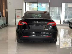 Tesla Model Y Standard Range Edition - фото 8