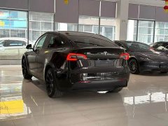 Tesla Model Y Standard Range Edition - фото 9