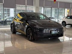 Tesla Model Y Edition - фото 3