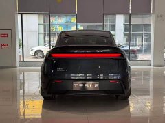 Tesla Model Y Edition - фото 8