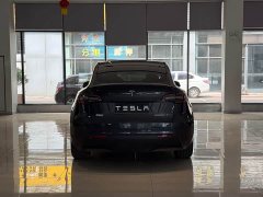 Tesla Model Y Edition - фото 8