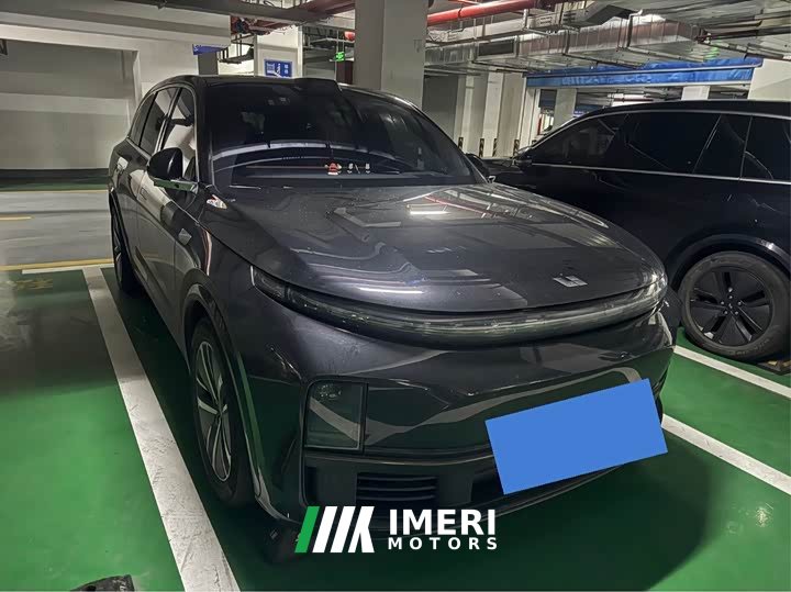 Li Auto L7 MAX