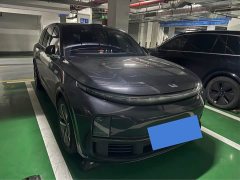 Li Auto L7 MAX - фото 1