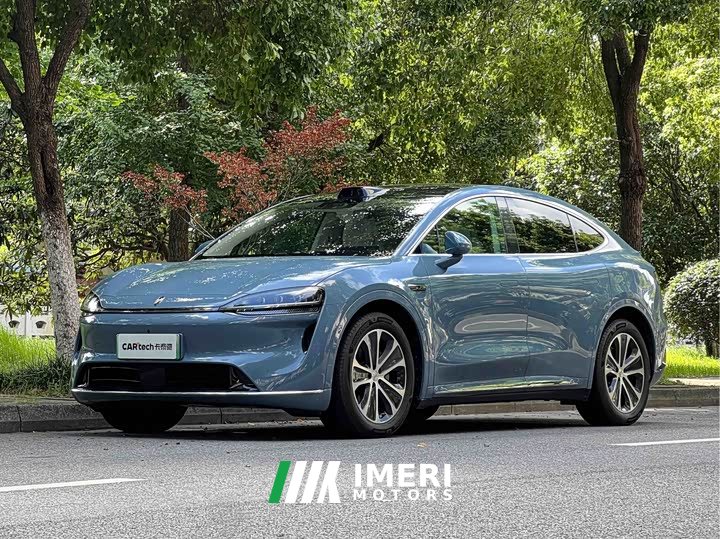 Li Auto R7 EV Max (192)