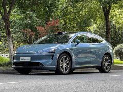 Li Auto R7 EV Max (192) - фото 1