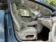 Li Auto R7 EV Max (192) - фото 10