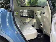 Li Auto R7 EV Max (192) - фото 11