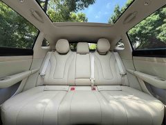 Li Auto R7 EV Max (192) - фото 13