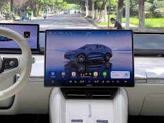 Li Auto R7 EV Max (192) - фото 19