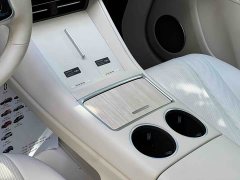 Li Auto R7 EV Max (192) - фото 20