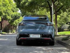 Li Auto R7 EV Max (192) - фото 4