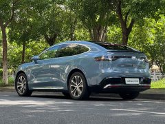 Li Auto R7 EV Max (192) - фото 6