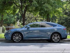 Li Auto R7 EV Max (192) - фото 7