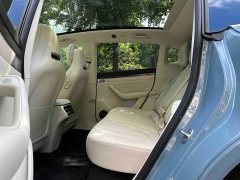 Li Auto R7 EV Max (192) - фото 9
