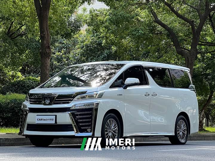 Li Auto 2.5L HV Edition - автомобиль из Китая