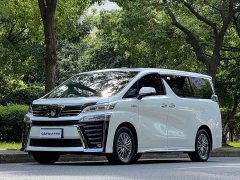 Li Auto 2.5L HV Edition - фото 1