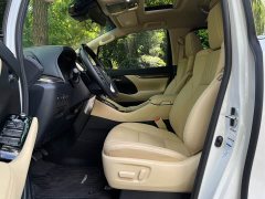 Li Auto 2.5L HV Edition - фото 8