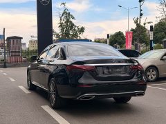 Mercedes-Benz E-Class E 260 L - фото 10