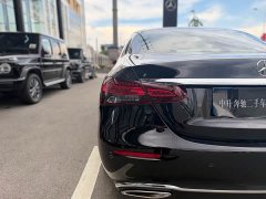 Mercedes-Benz E-Class E 260 L - фото 11