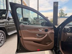 Mercedes-Benz E-Class E 260 L - фото 12