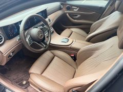 Mercedes-Benz E-Class E 260 L - фото 13