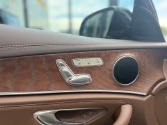 Mercedes-Benz E-Class E 260 L - фото 14