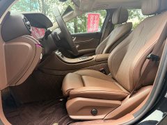 Mercedes-Benz E-Class E 260 L - фото 15