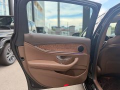Mercedes-Benz E-Class E 260 L - фото 16