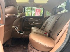 Mercedes-Benz E-Class E 260 L - фото 17