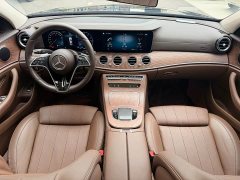 Mercedes-Benz E-Class E 260 L - фото 19